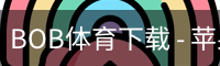 BOB体育下载